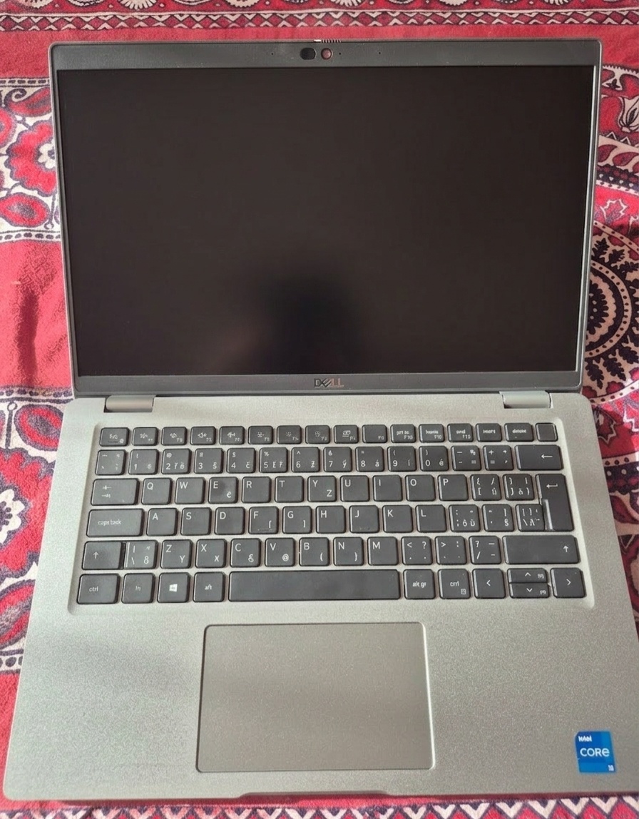 Dell Latitude 5420 - 7