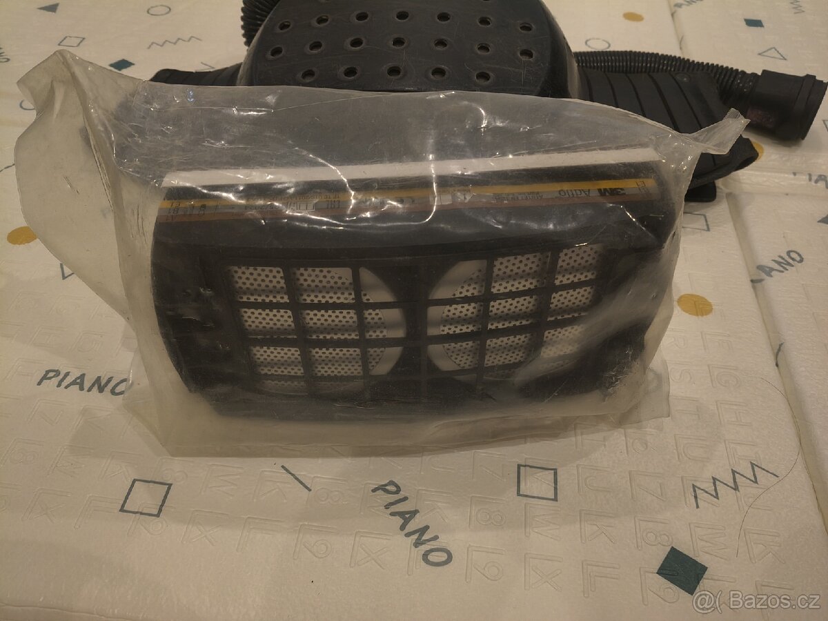 3m adflo speedglas - 7