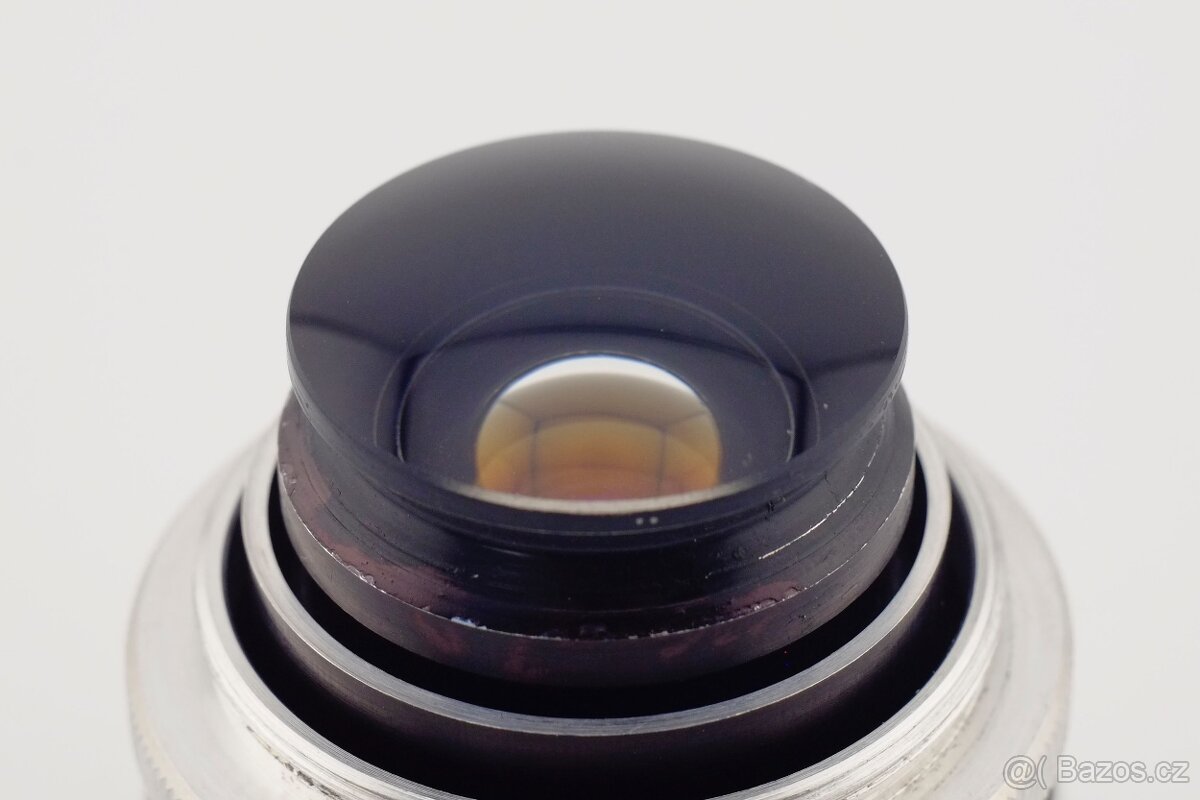 Jupiter-12 35mm f/2.8 - M39 - 7