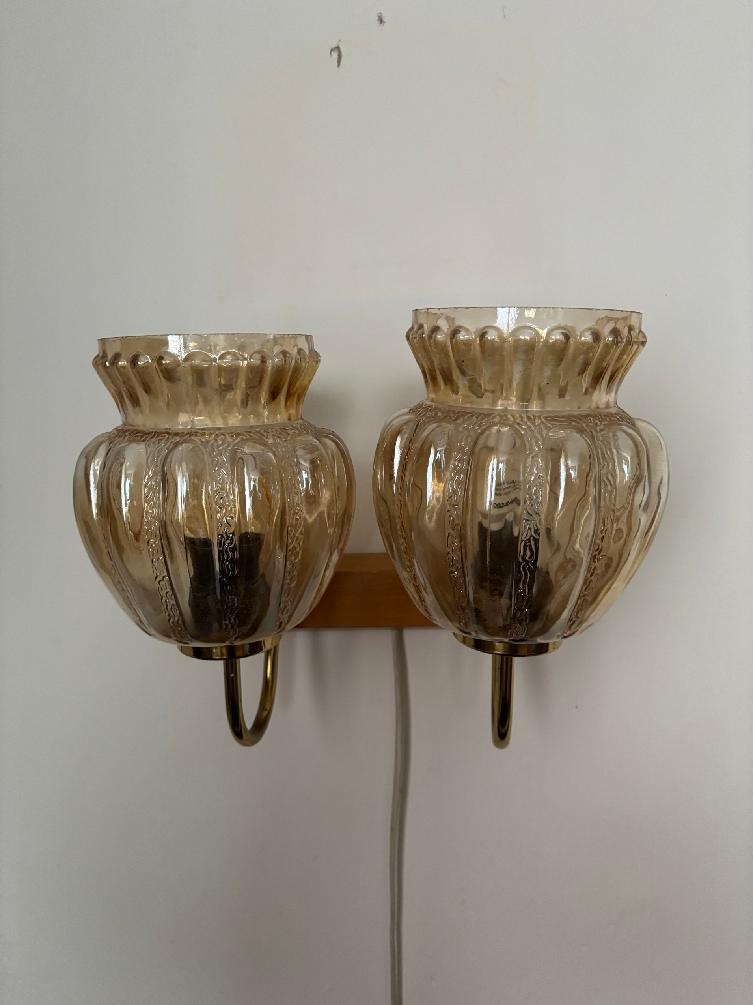 retro svítidla, lampička - 7