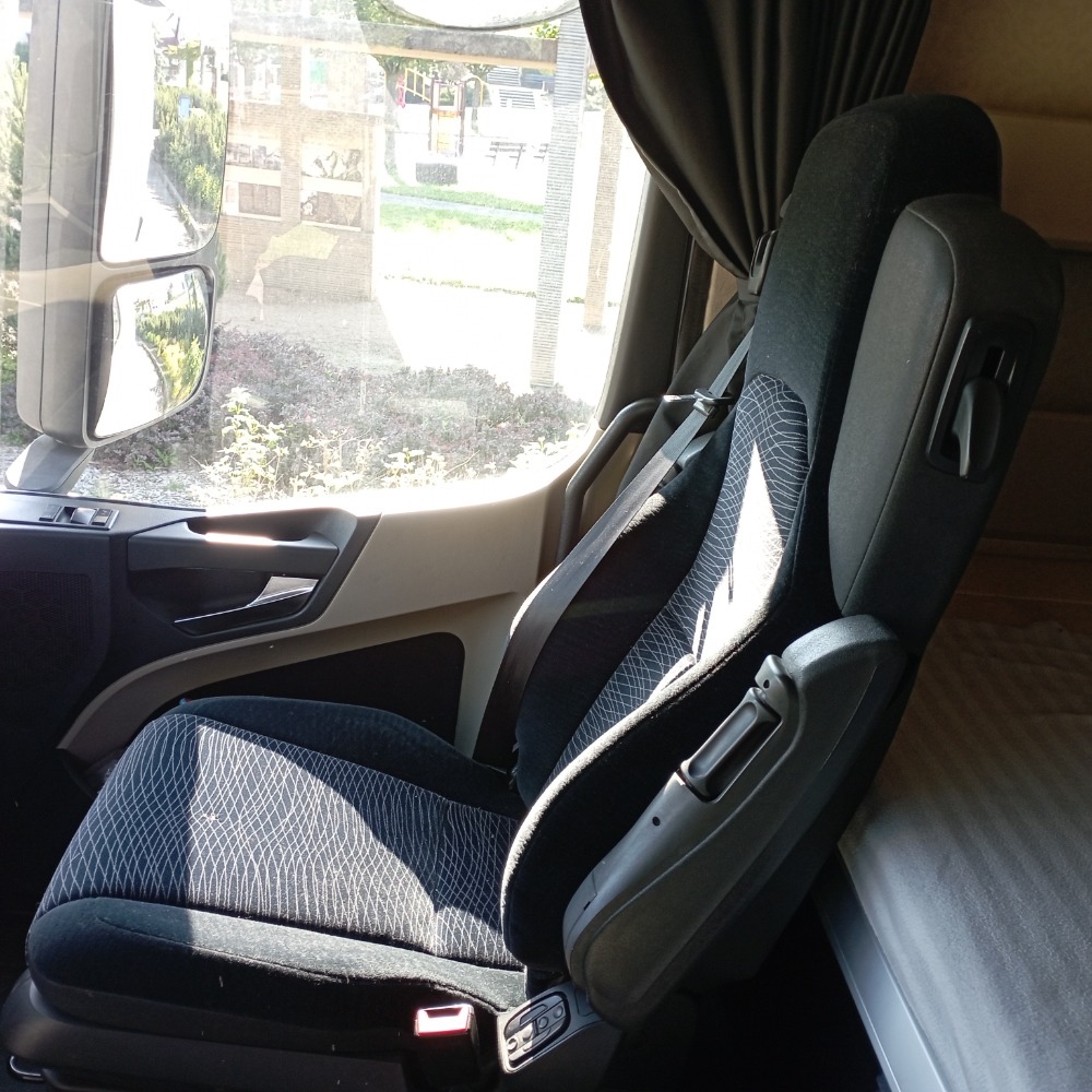 Mercedes Benz Actros 1842 - lowdeck - 7