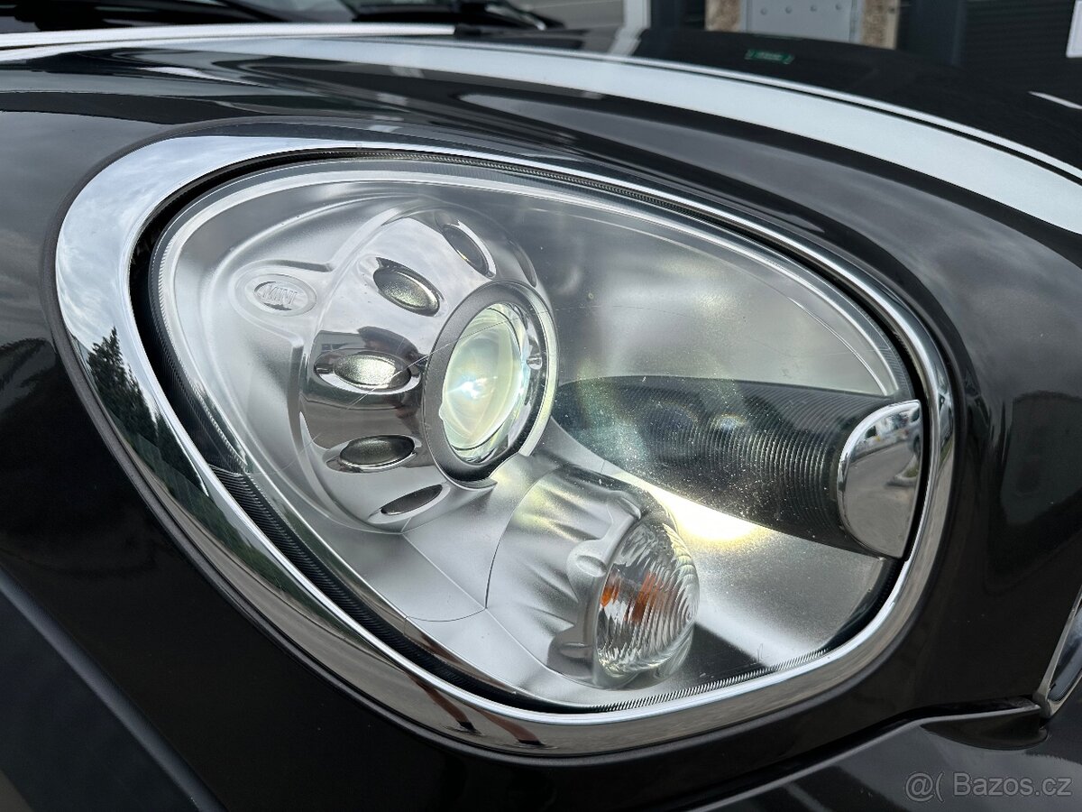 Mini Countryman SD - 7