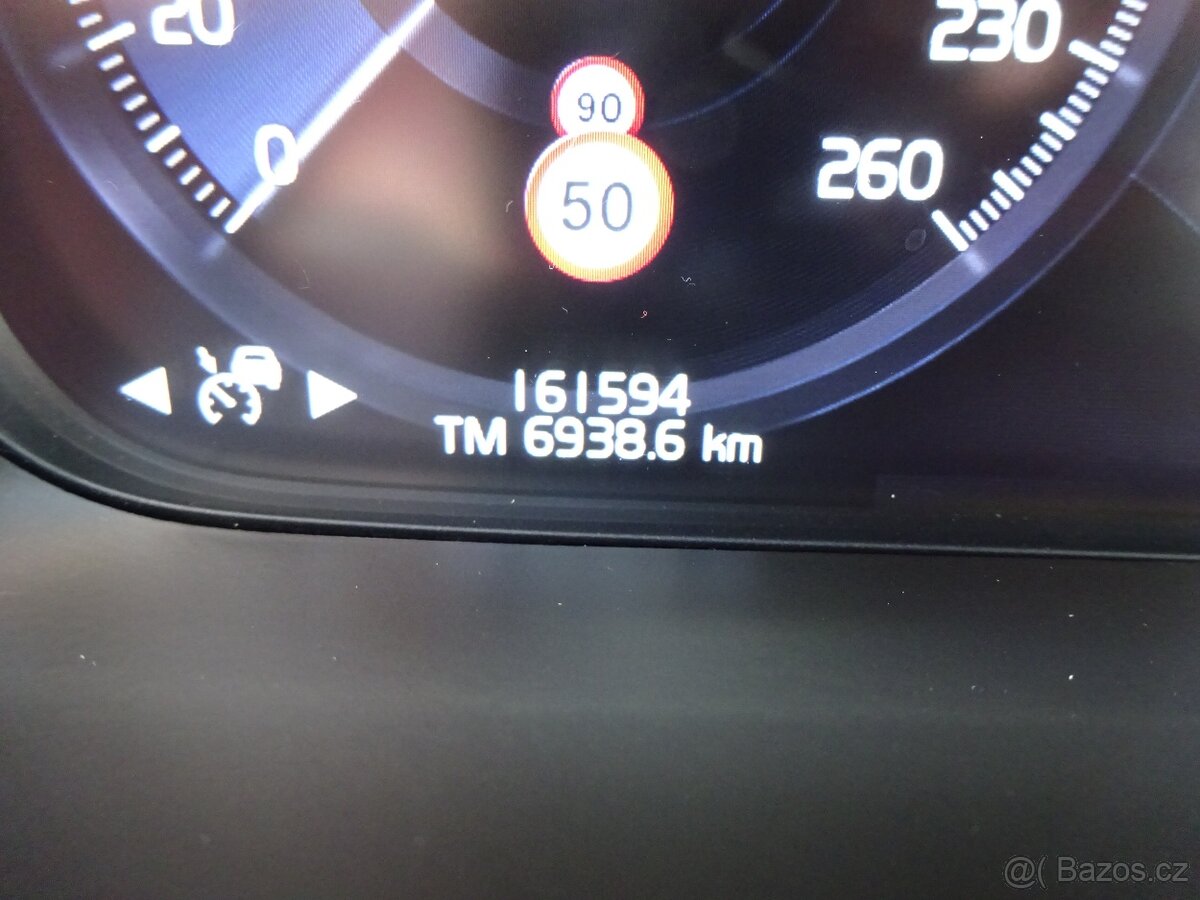 Volvo XC90 2.0 D5 r.v.2018 (173kw) SERVISKA (DPH) - 7