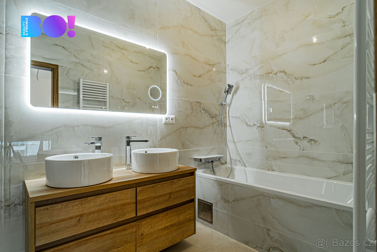 Prodej řadového rodinného domu, 4+KK, Čeladná - 7