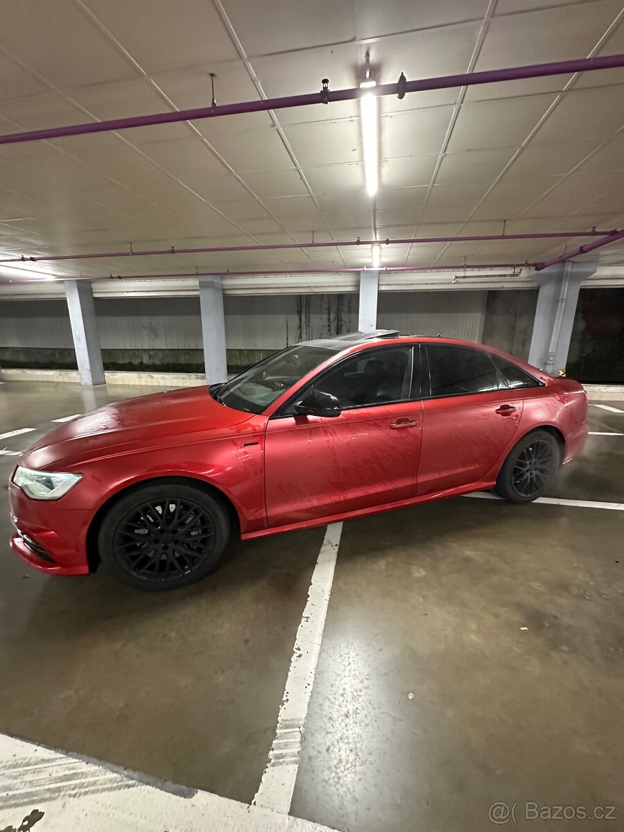 Audi A6 3.0 TFSI - 7