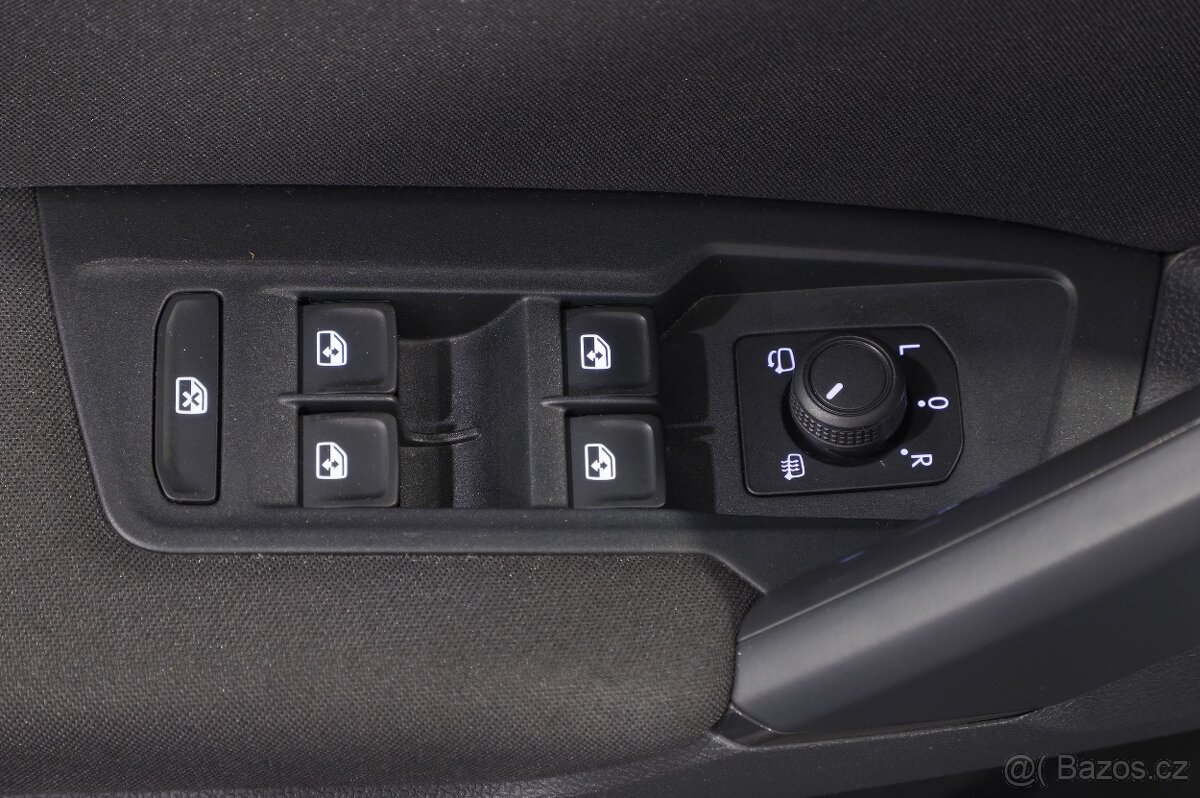 VW Tiguan 2.0TDI - Autodraft - otevřeno celý víkend do 20:00 - 7