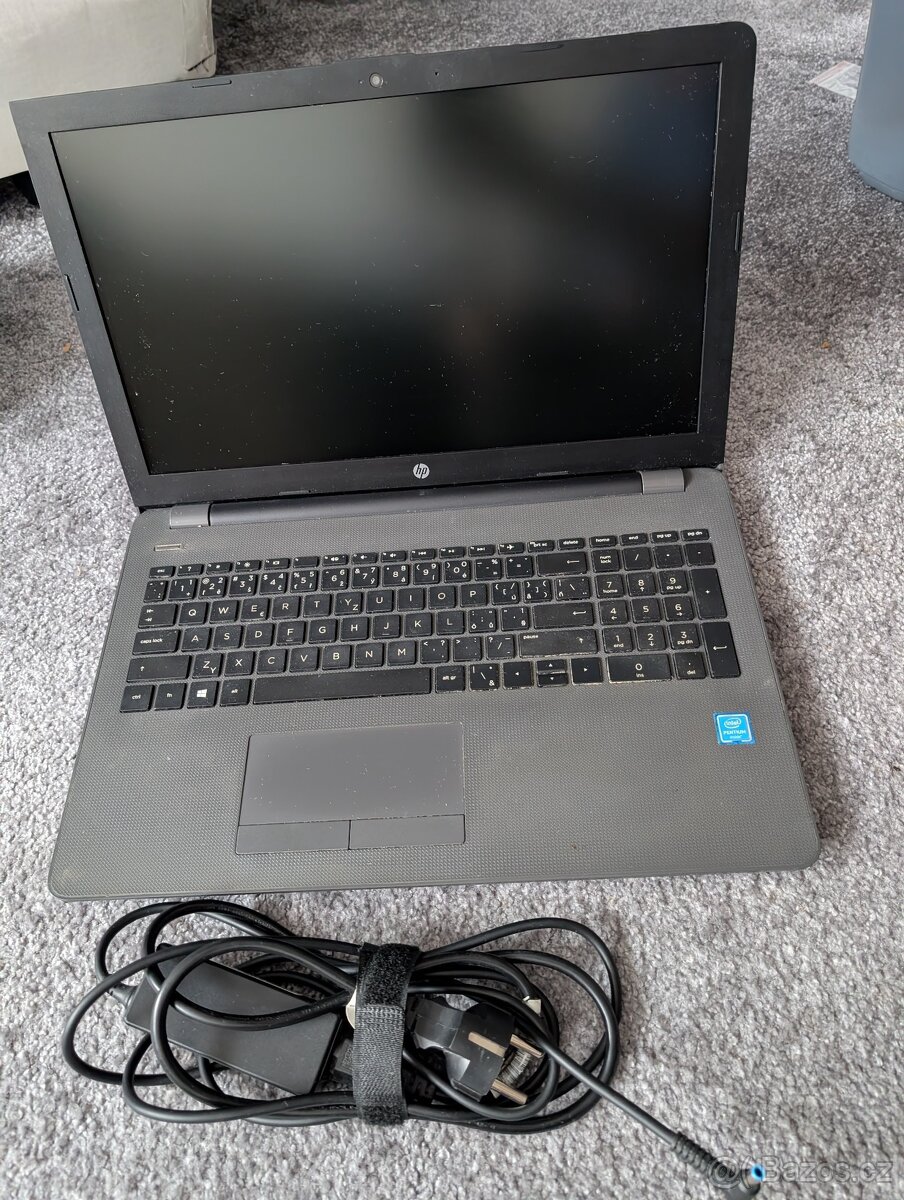 Notebook HP 260 G6 - 7