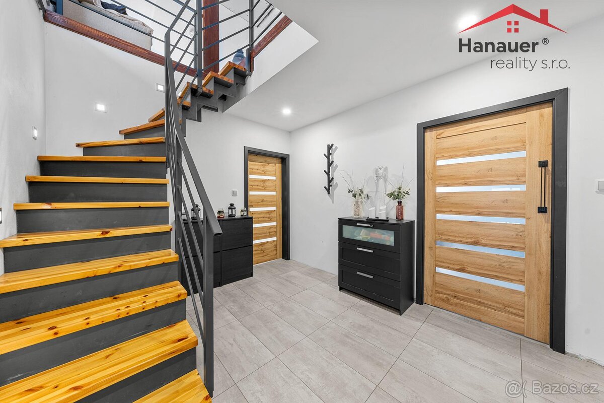 Prodej novostavby 150 m2, Děčín - Bynovec - 7