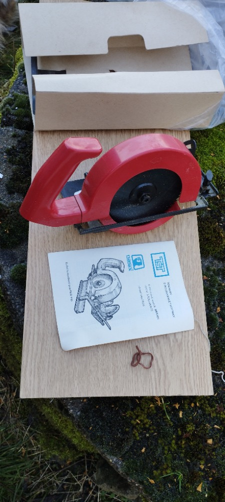 Universální stojan na vrtačku + ruční kotoučová pila - 7