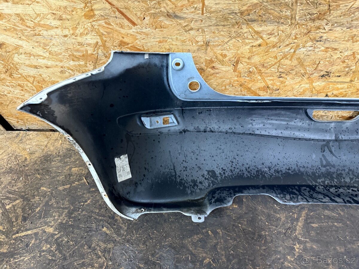 ZADNÍ NÁRAZNÍK NISSAN NOTE 850229U040 - 7