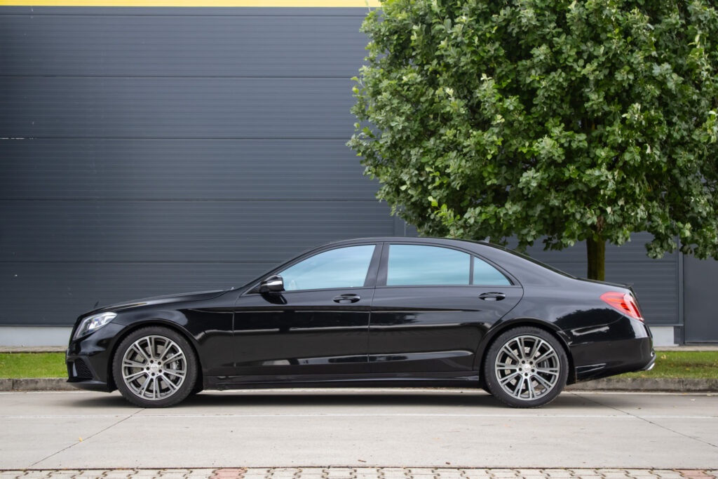 Mercedes-Benz S63 AMG odpočet DPH - 7