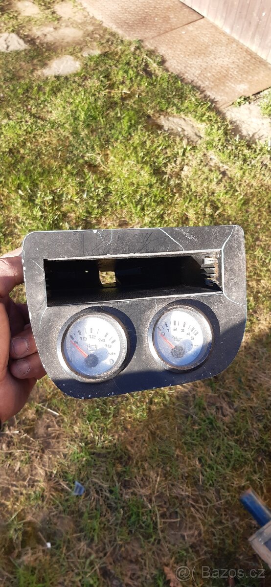 Díly VW Golf 3 / Vento - 7