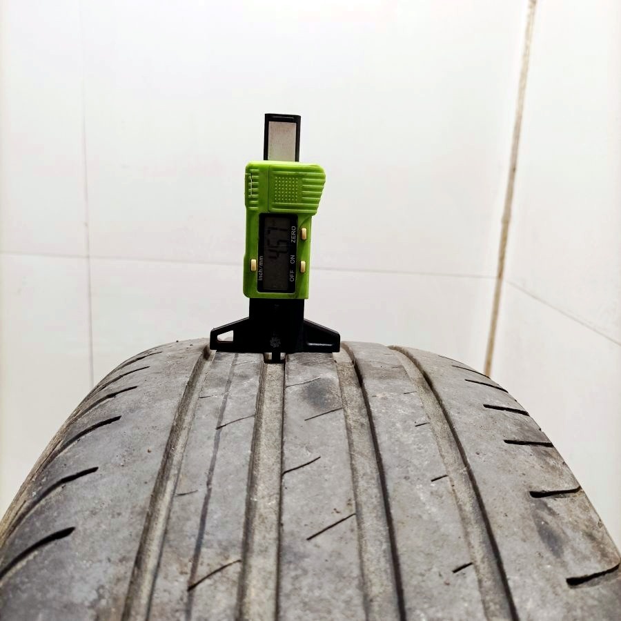 16" ALU kola – 5x112 – 7,5J x 16" ET45 - 7