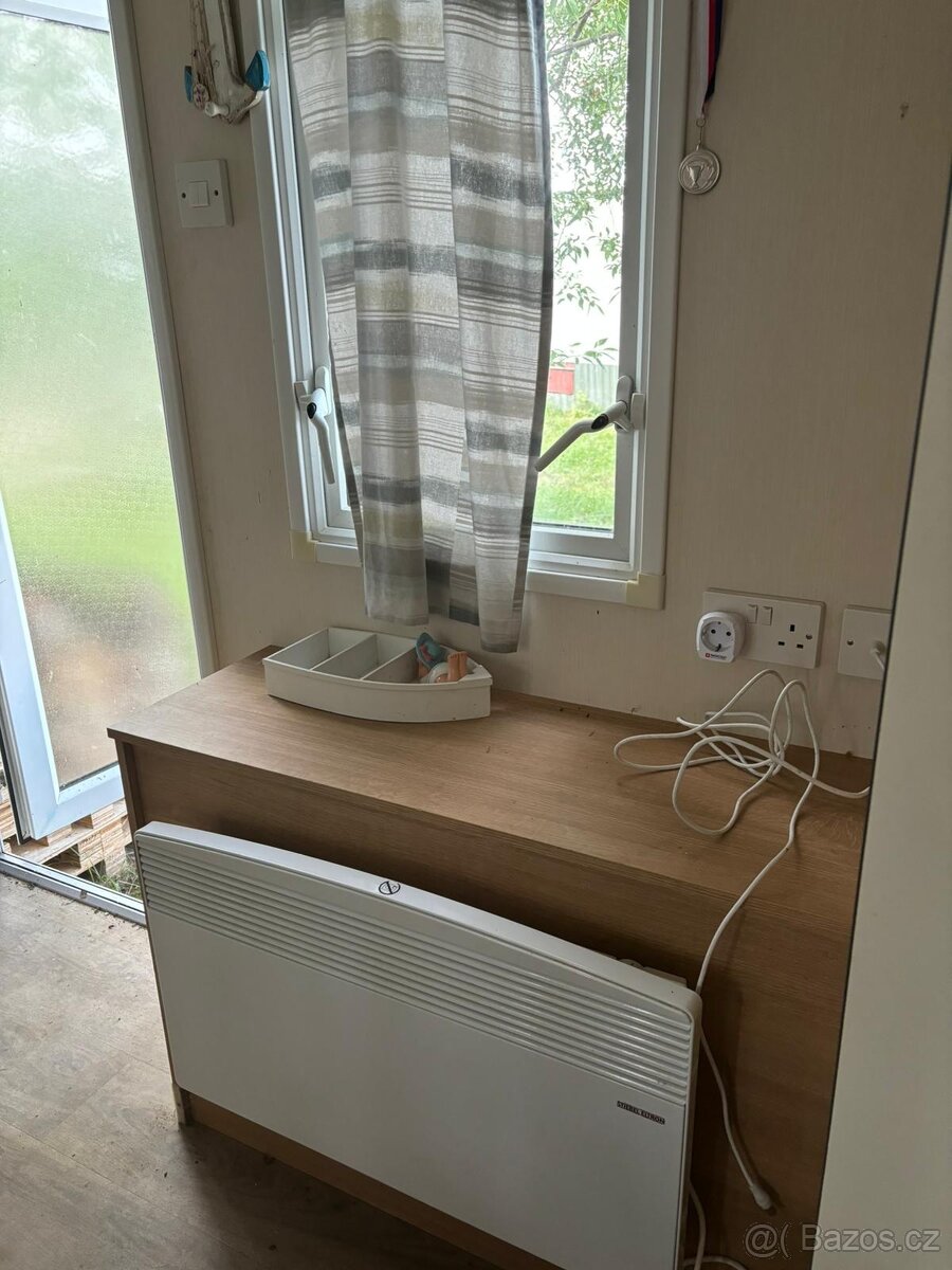 Willerby holiday home Habour - 7