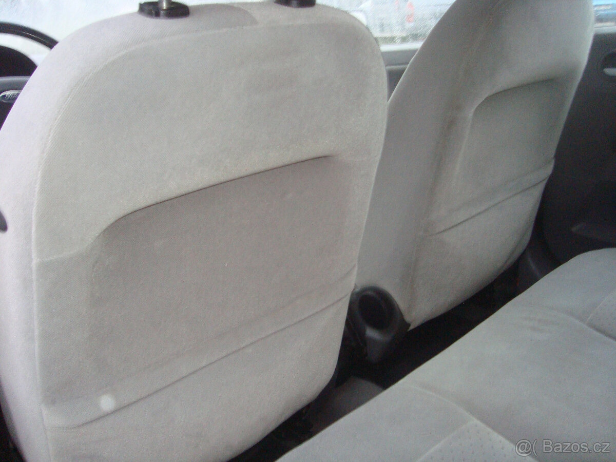 Ford Fiesta 1,4TDCI - 7