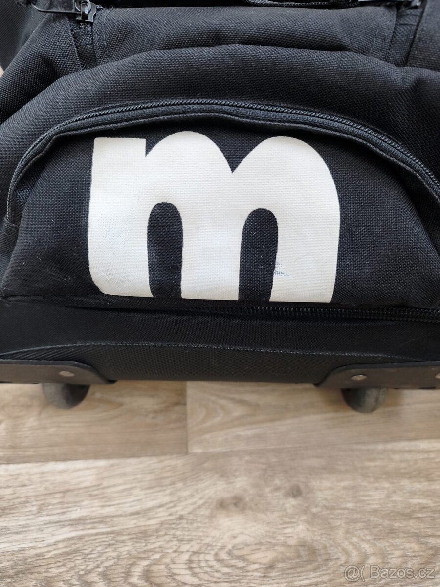 Midur cestovní taška - 7