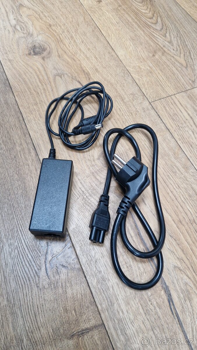 DJ konzole Numark Mixstream PRO - 7