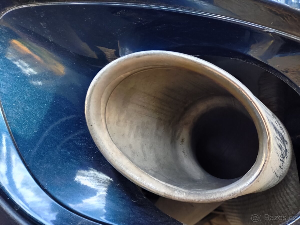 BMW X6 E71 XDRIVE - 7