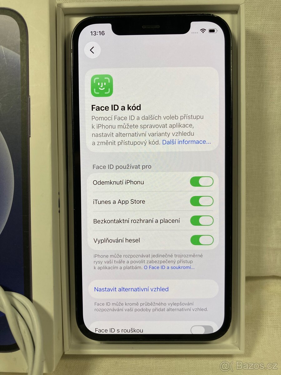 ✅iPhone 12, 64GB✅ - 7