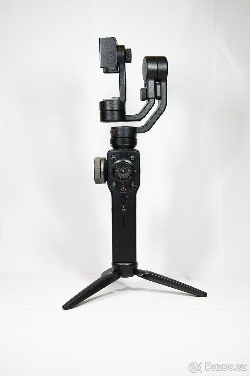 Zhiyun smooth 4 - 7