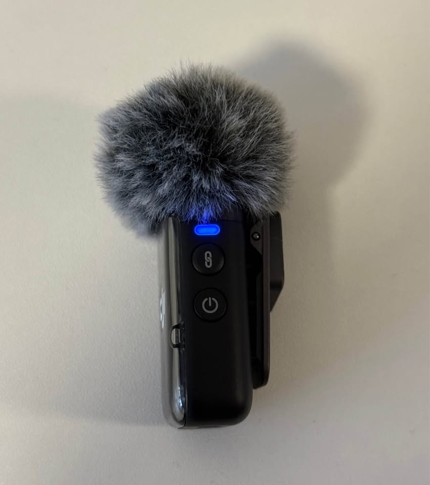 DJI Osmo Action 5 Pro Adventure Combo + DJI Mic 2 - 7