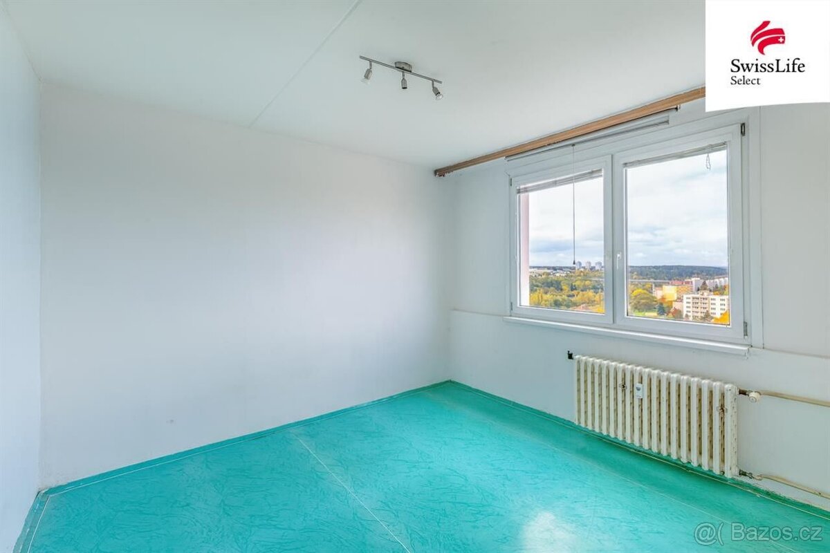 Prodej bytu 2+1 52 m2 Lábkova, Plzeň - 7