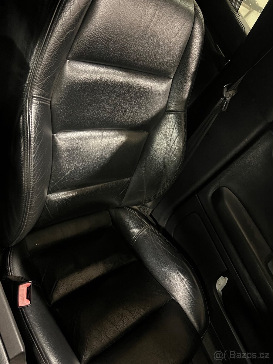 Sedačky a4 b6 - 7