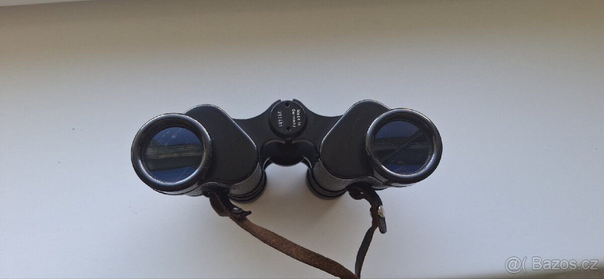 Dalekohled Genira - 7