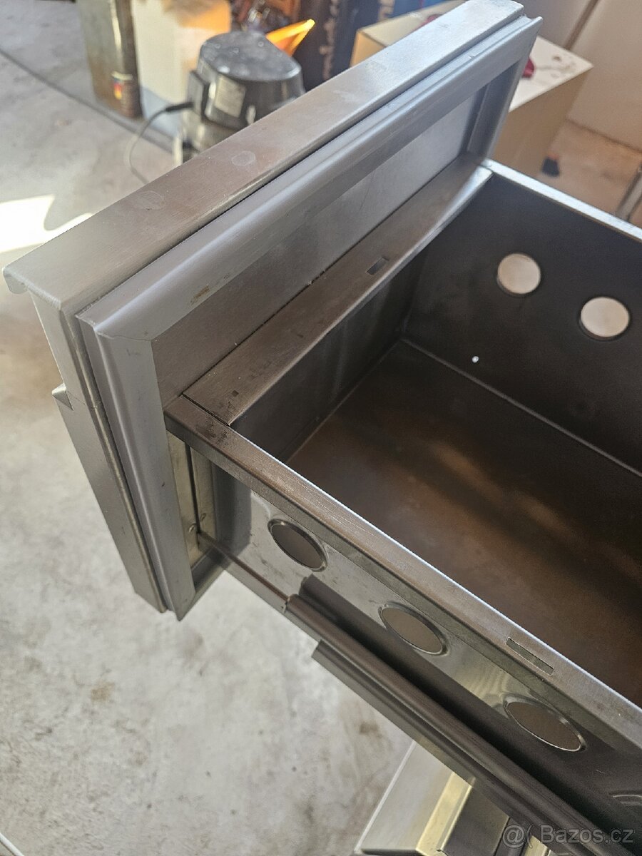 Chladící stůl - 7