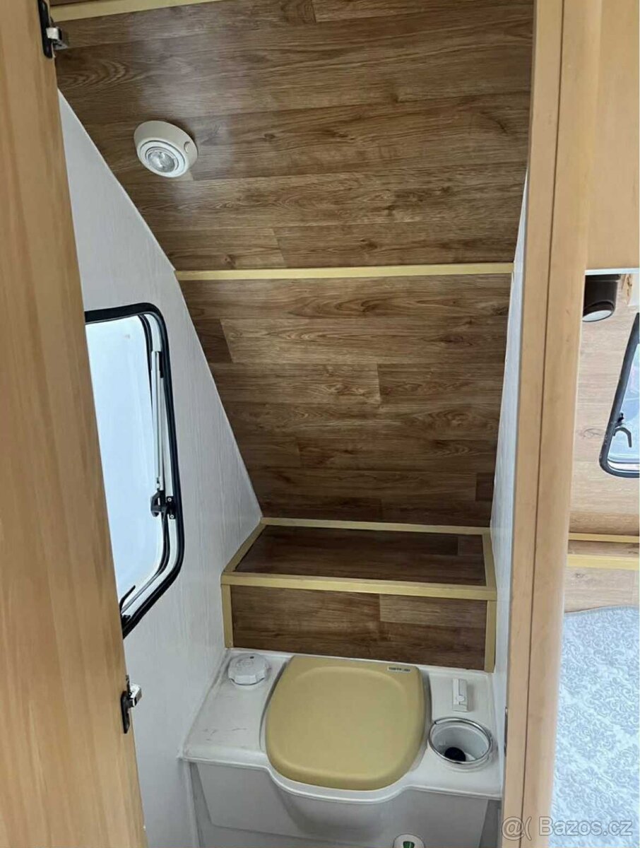 Delta Caravans 443D - 7