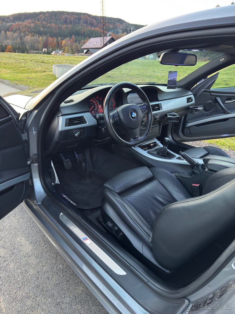 Bmw E92 330XD MPAKET - 7