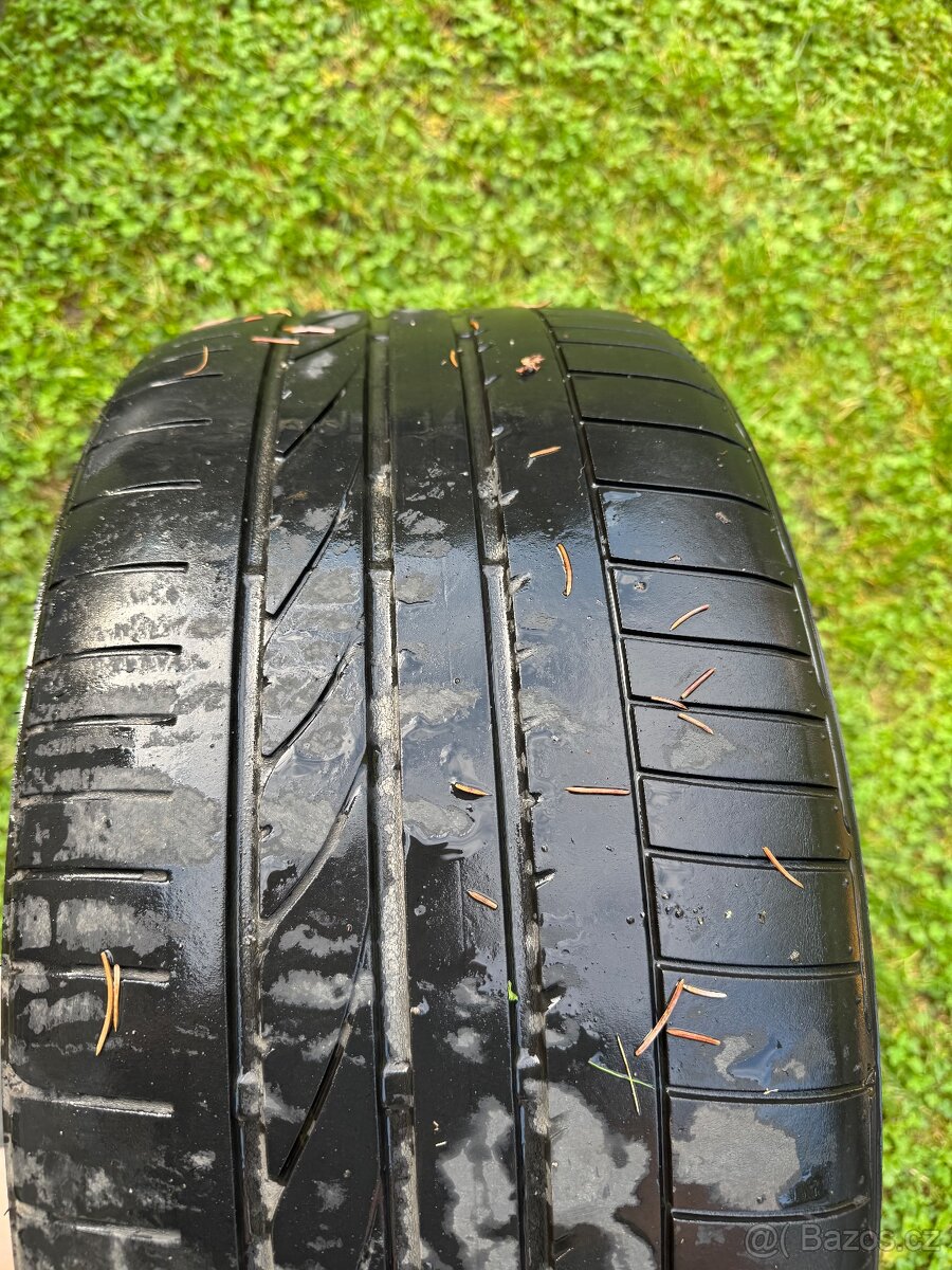 Alu kola BMW M style 313 r19” - 7