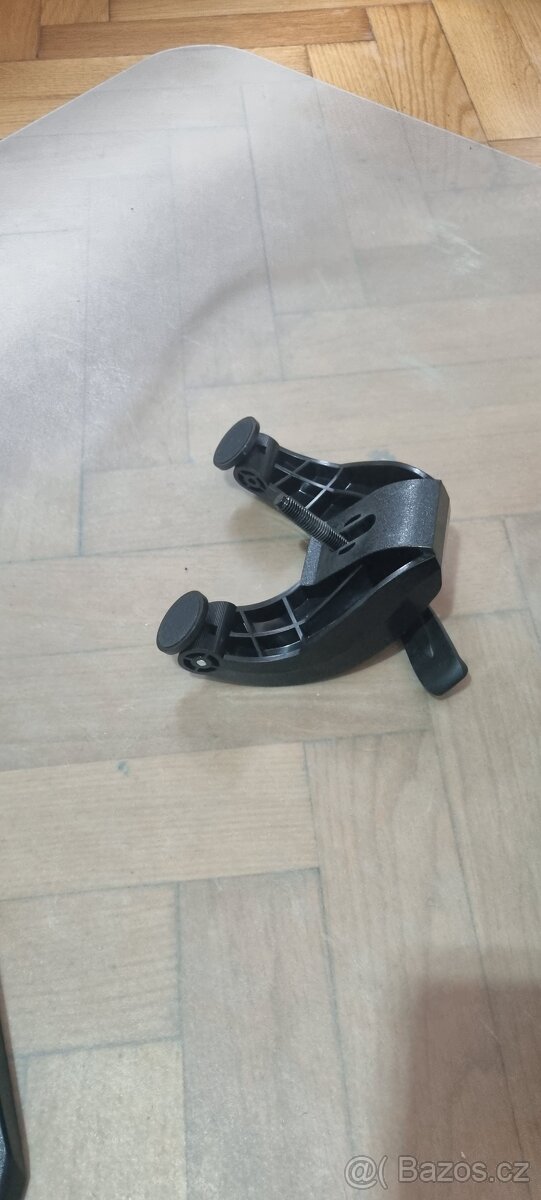 Herní volant trustmaster t128 - 7