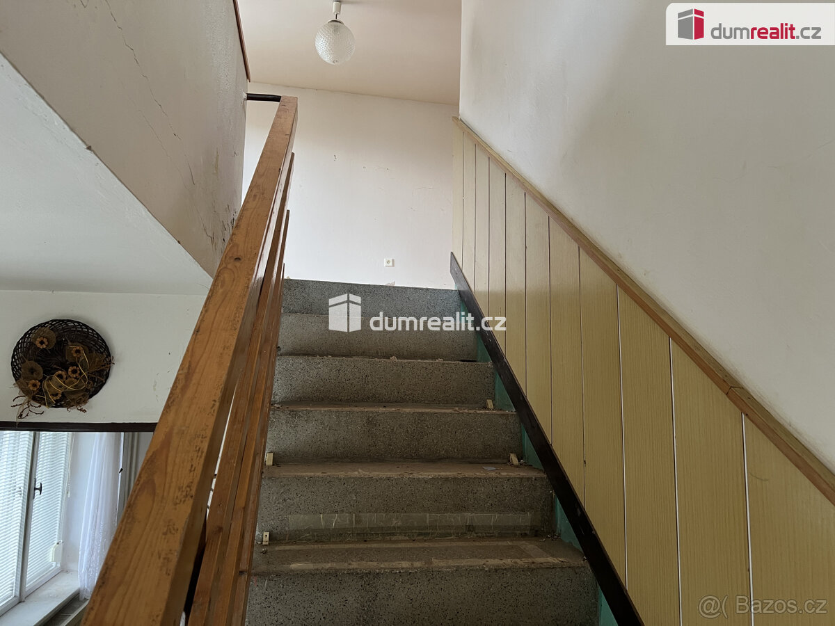 Prodej, dům, 160 m2, Věteřov - 7