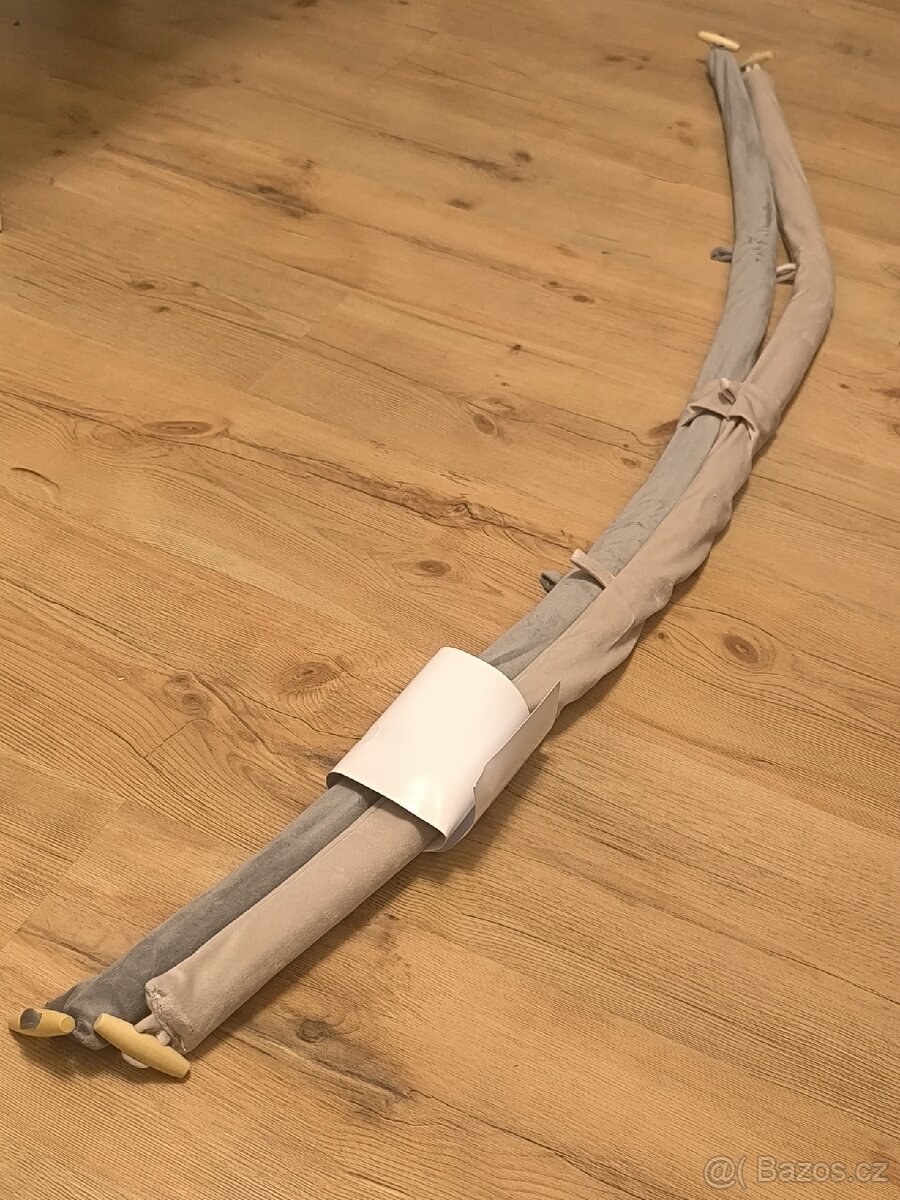 Hrací podložka 5v1 - 7