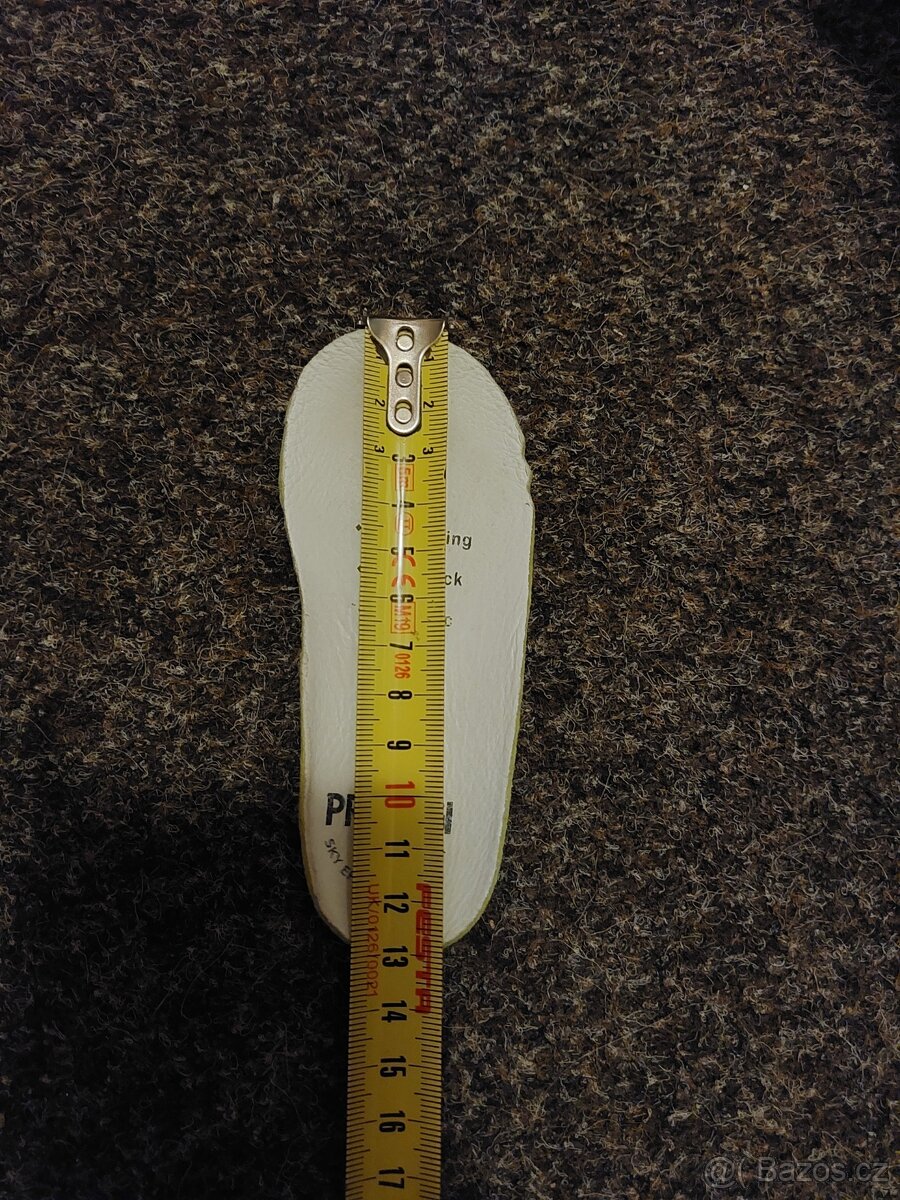 Dívčí boty Primigi 20 - 7