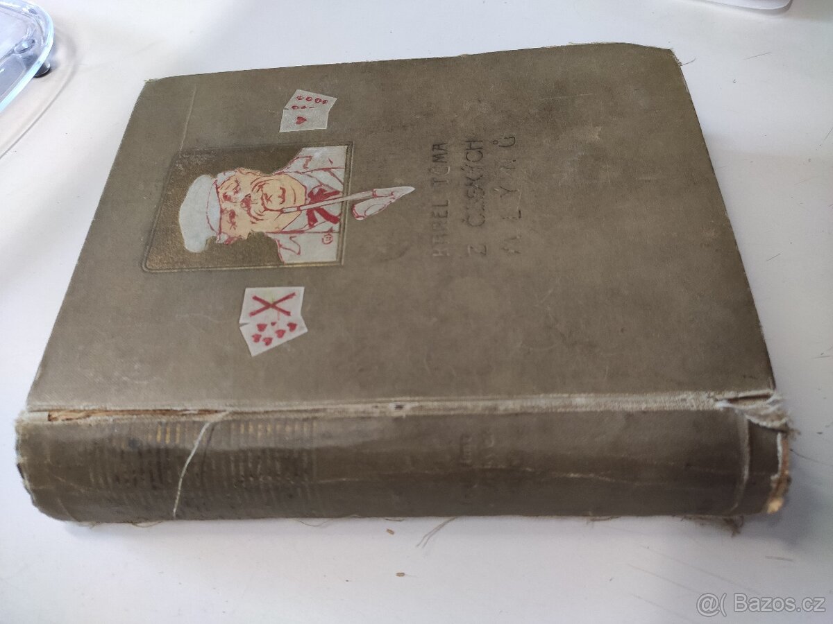 Z českých mlýnů - 7