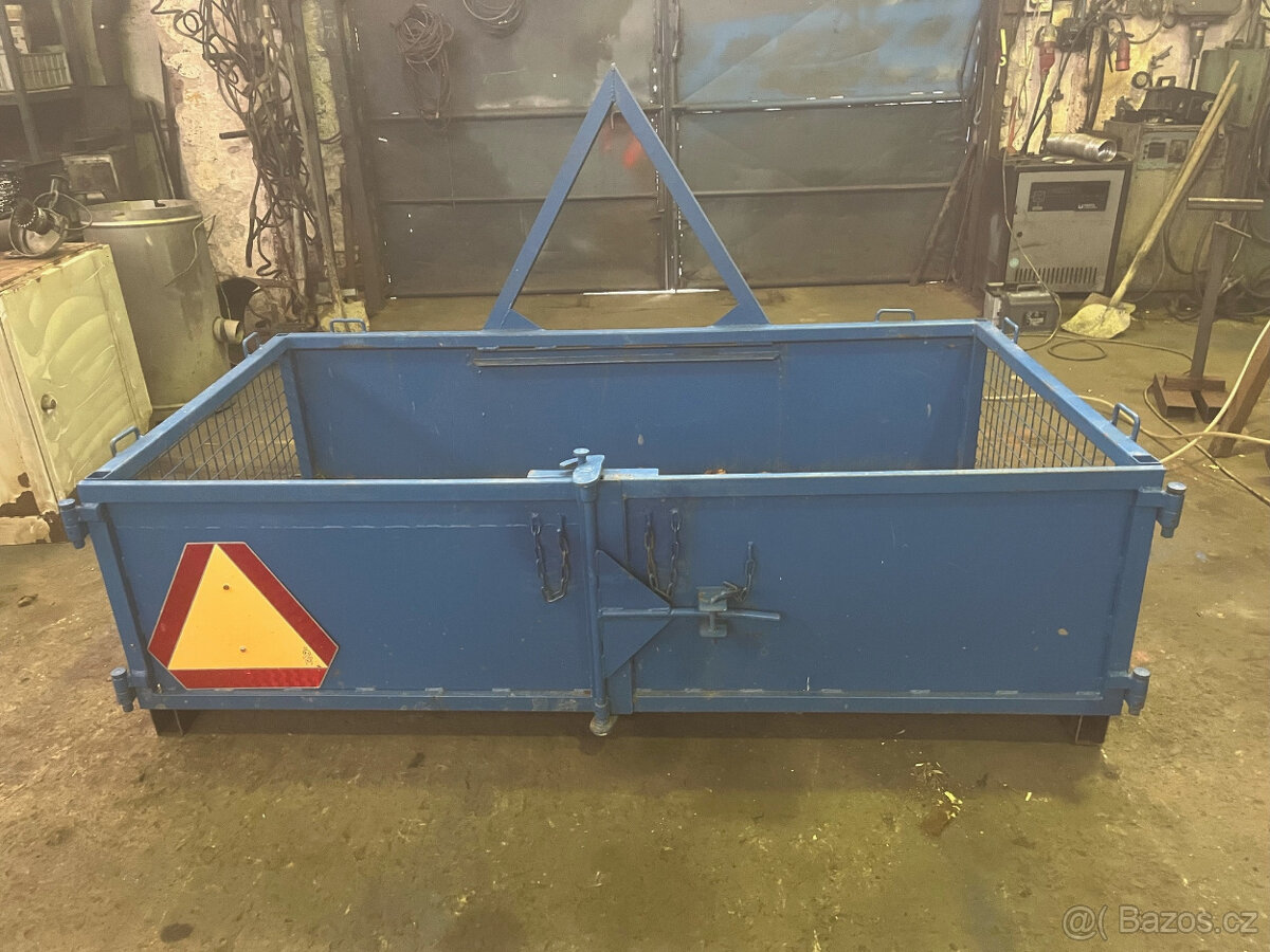 Přídavná zařízení - 7