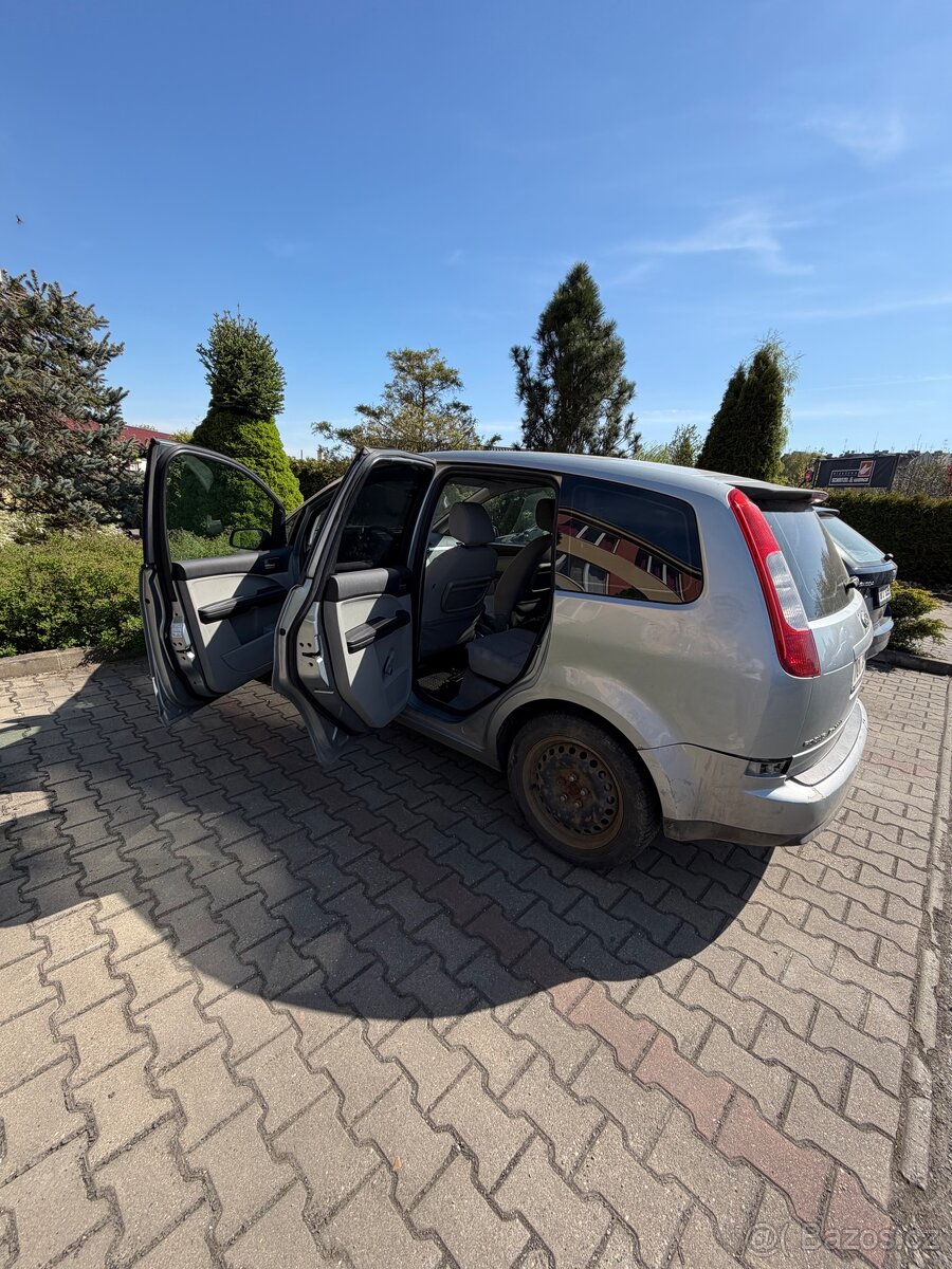 Ford Focus C-Max - 7