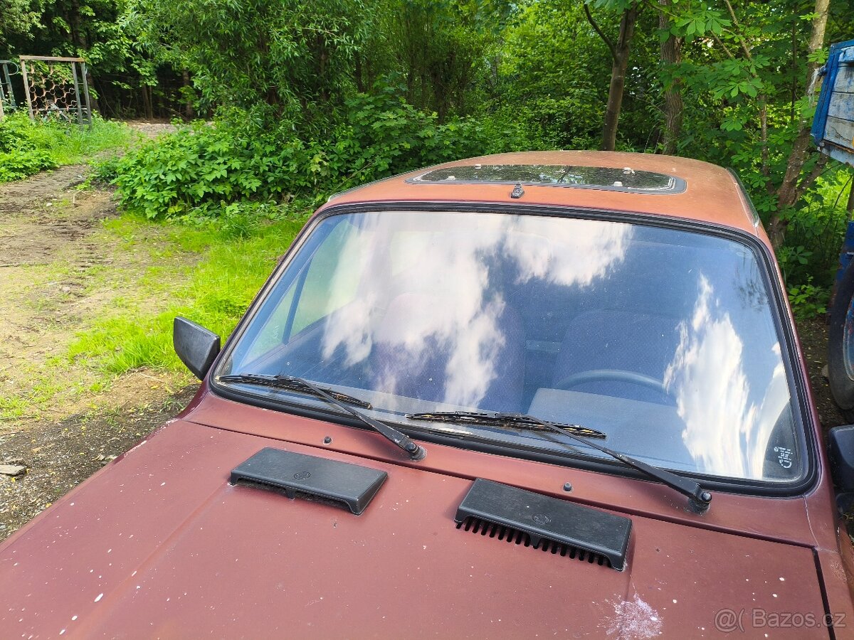 Škoda 130l - 7