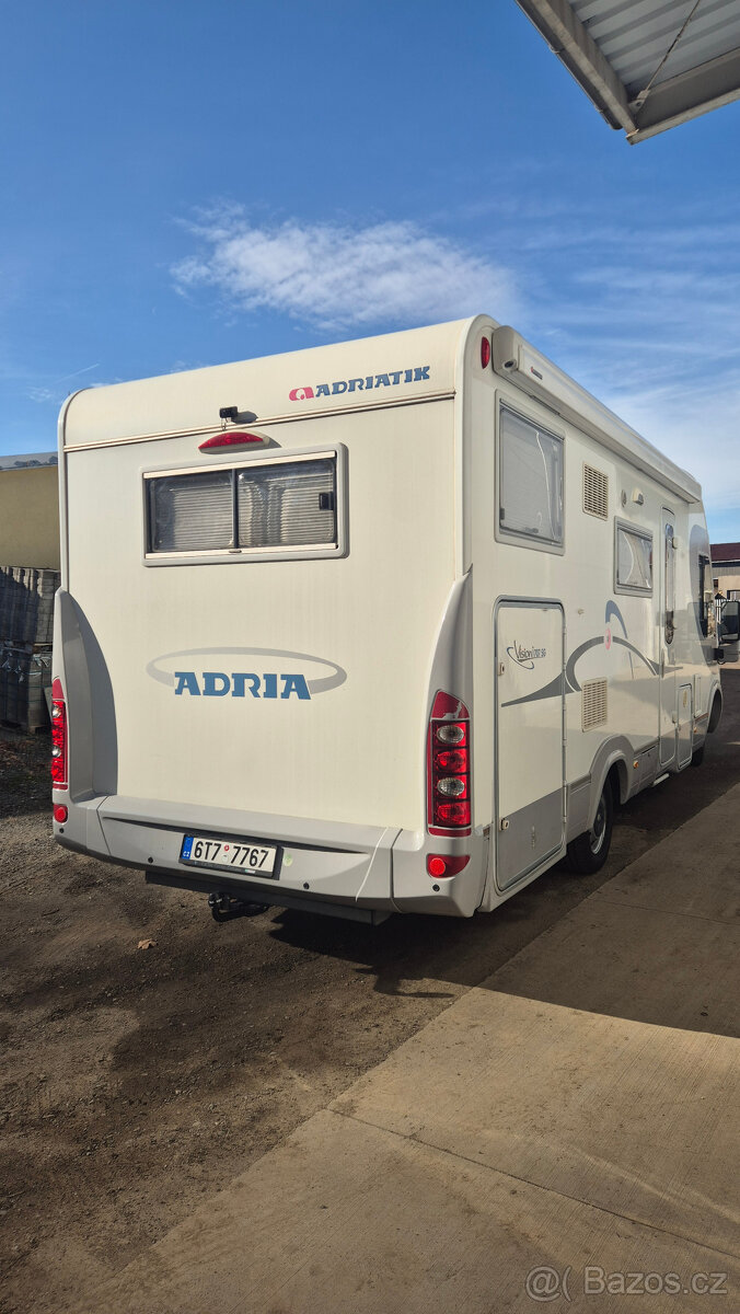 ADRIA - 7