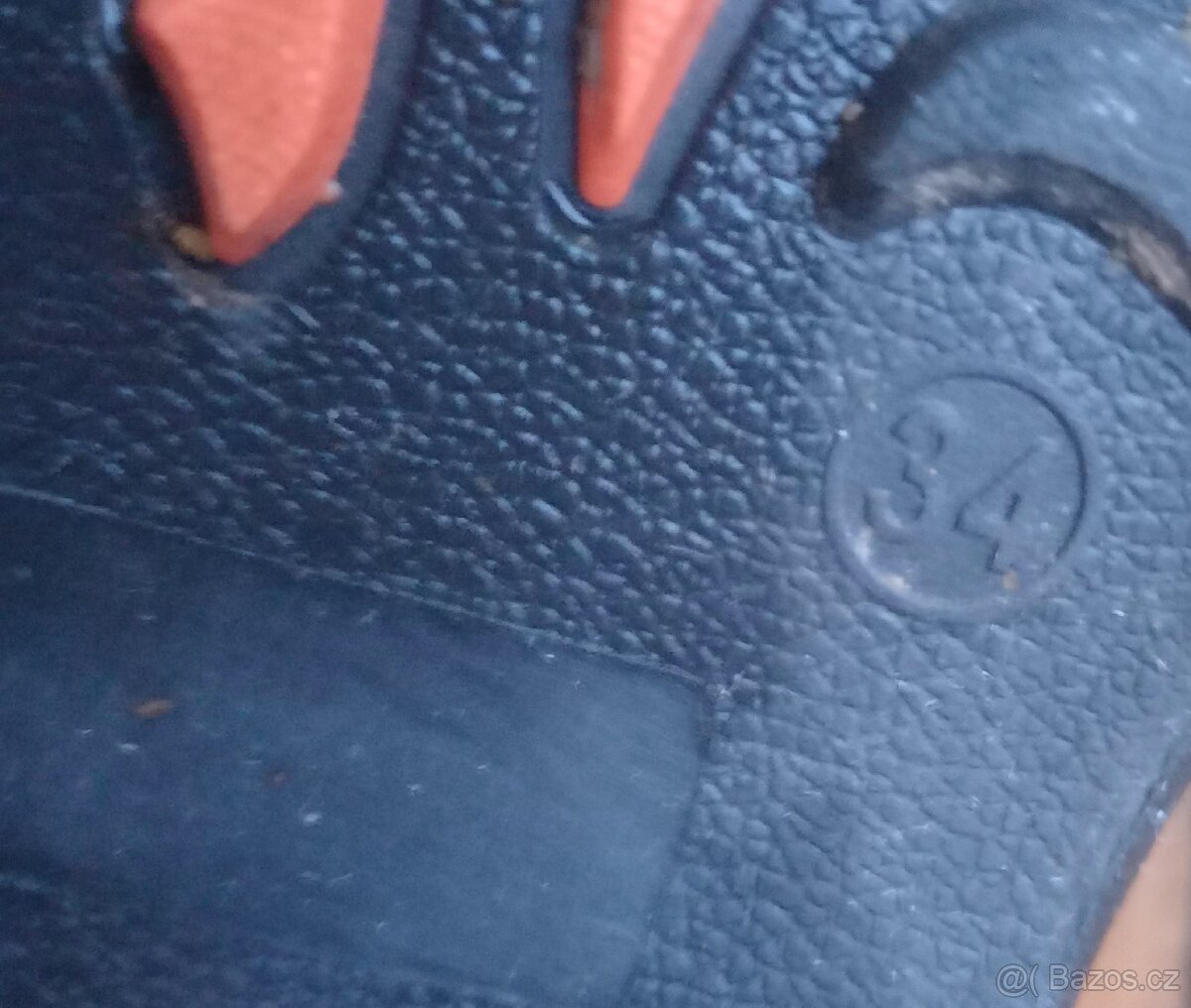 Zimní boty Head vel. 34 - 7