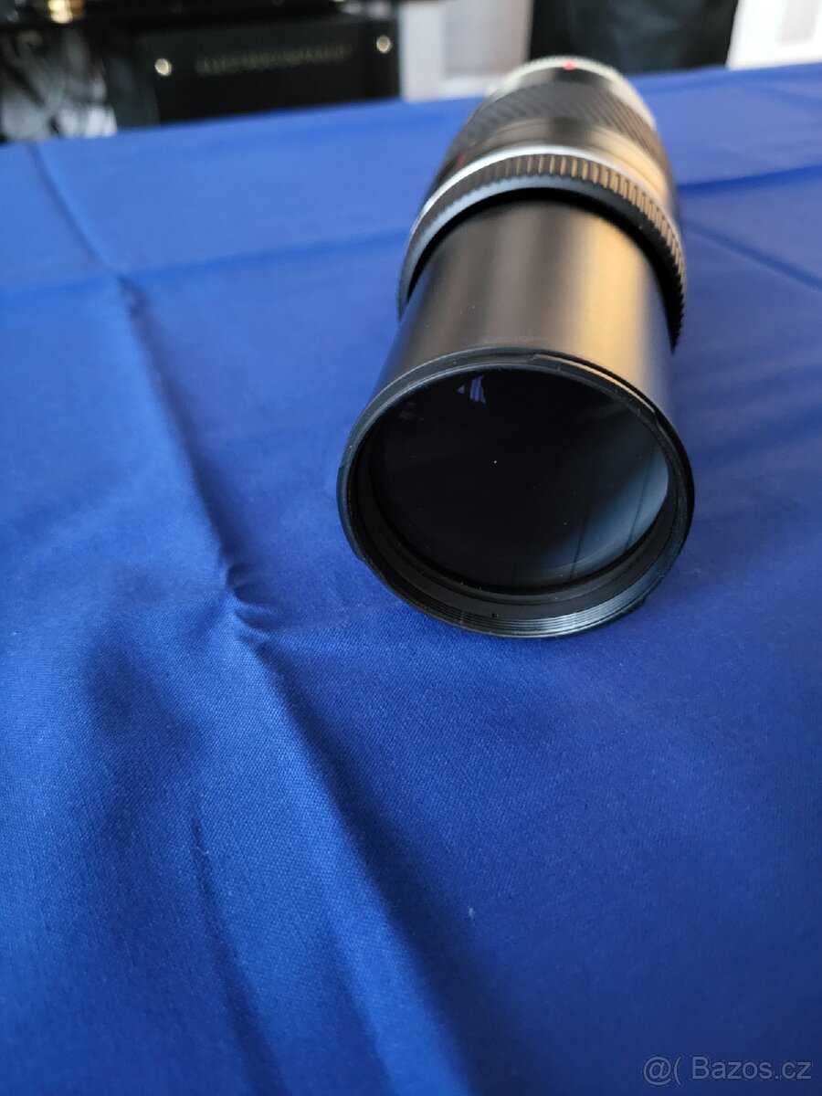 Fotoaparát Minolta Dynax 5 Alfa Sweet II, 28-80, 70-300 - 7