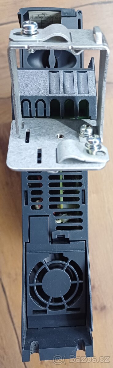 Frekvenční měnič 0,37kW 1-fázový ATV320U04M2B - 7