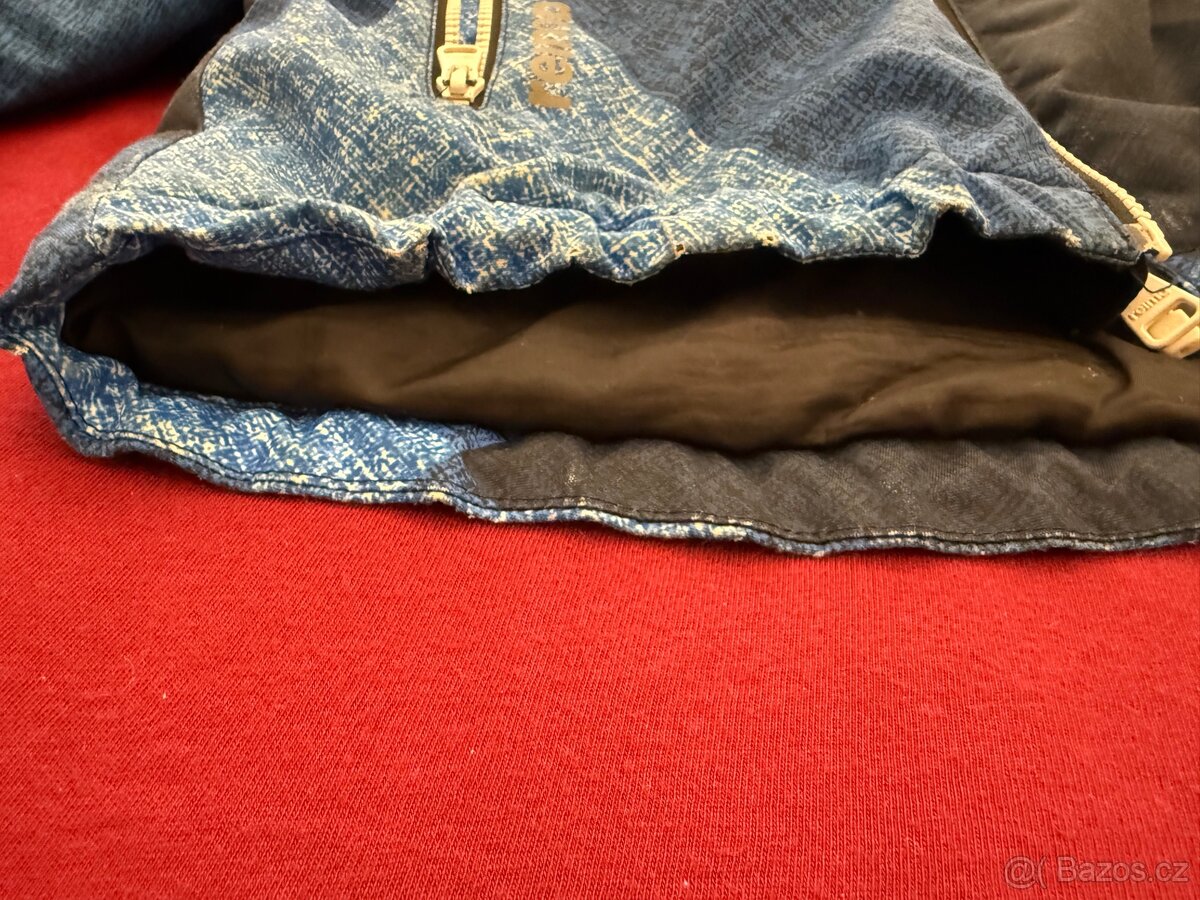 Lyžařská bunda Reima 122 - 7