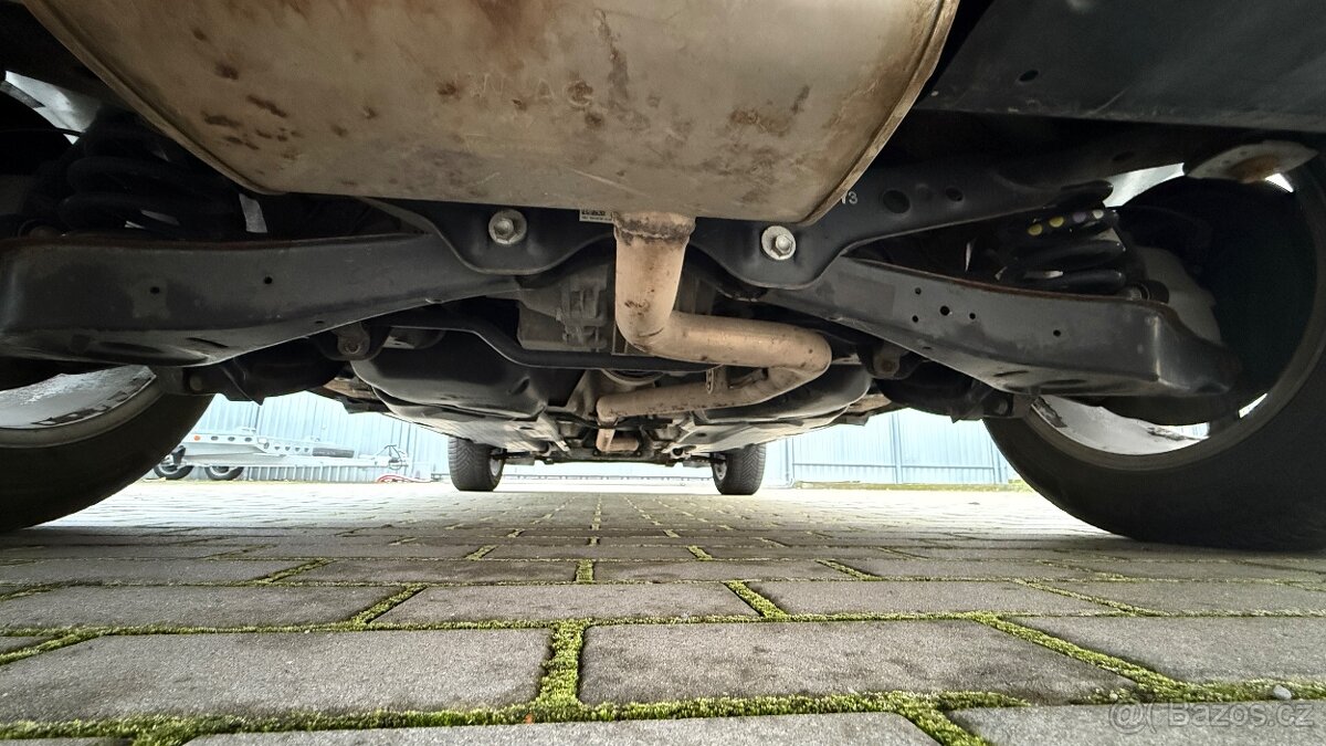 Volkswagen Tiguan //2.0TDi//103kW//DSG//4motion//99tkm//TOP/ - 7