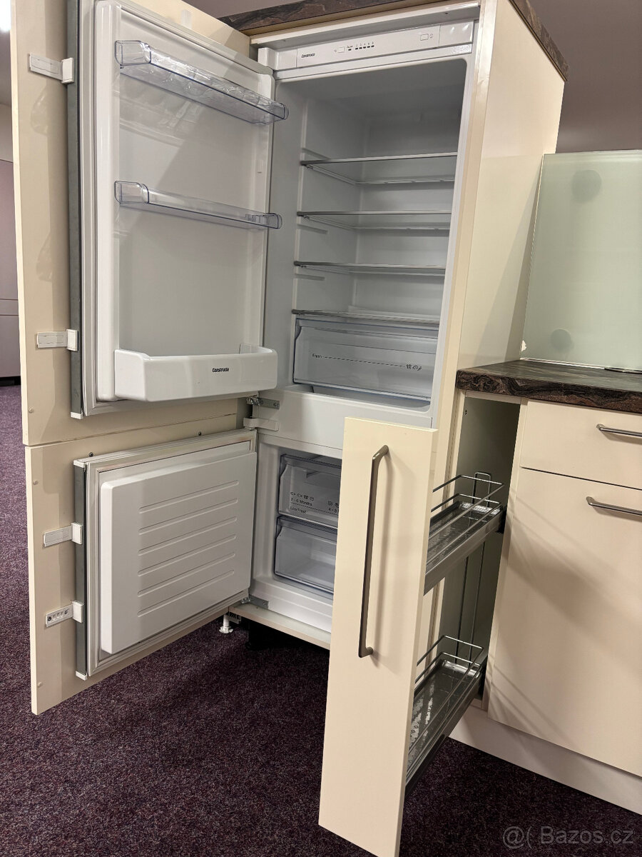 Kuchyň Nobilia Magnolia vč spotř exklusivní stav - 7