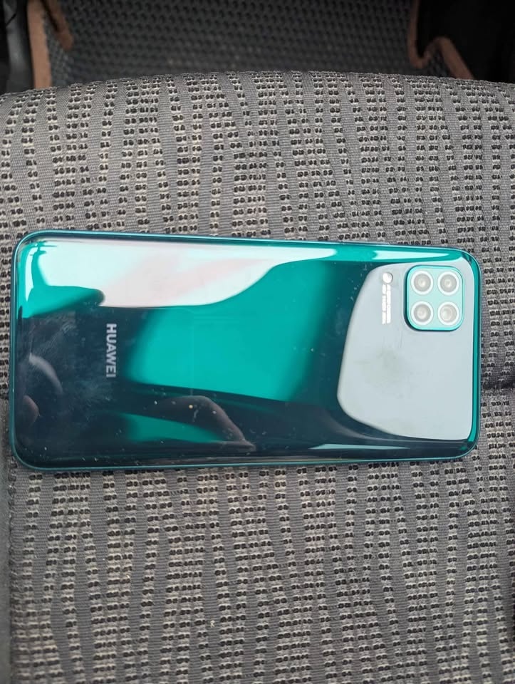 Huawei p40 lite + kryt - 7
