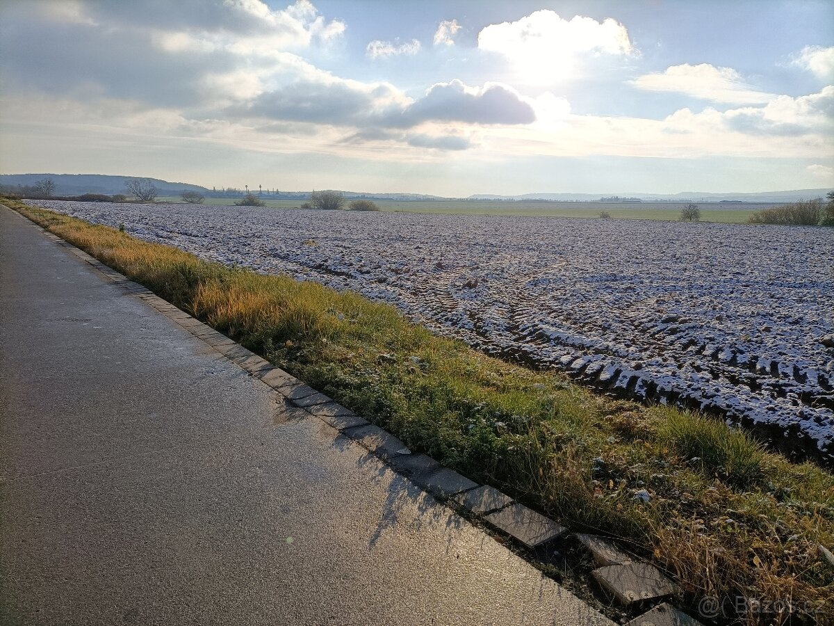 Prodej komerčních pozemků v průmyslové zóně, Mohelnice - 7