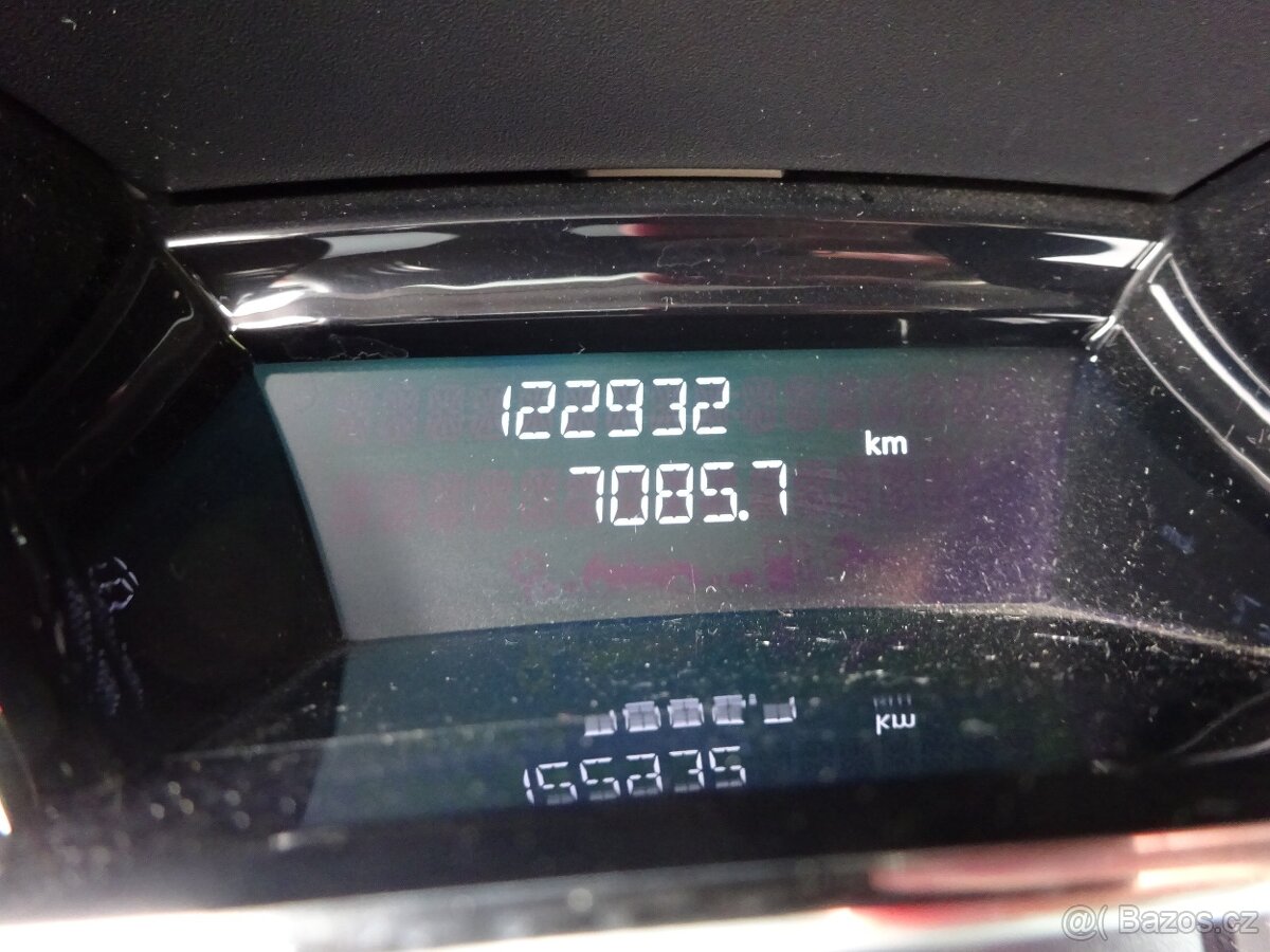 Renault Clio 1.2i Combi r.v.2014 (54 kw) klima stk:7/2027 - 7